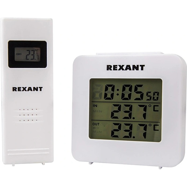 Термометр Rexant 70-0592