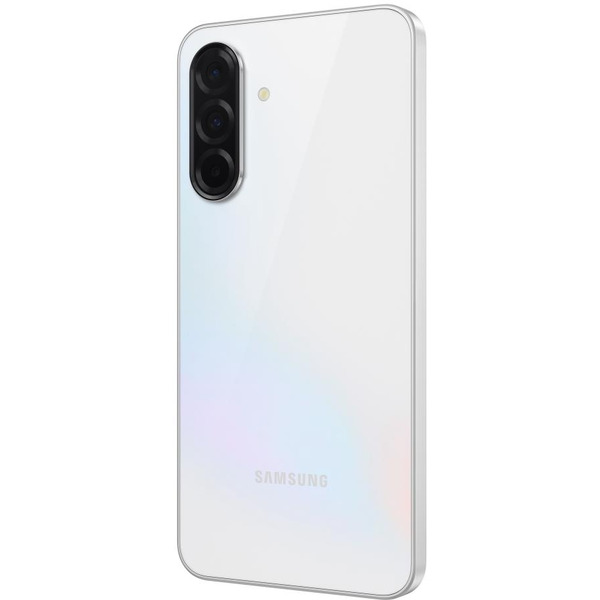 Смартфон Samsung Galaxy A36 SM-A366 8GB/128GB (белый)