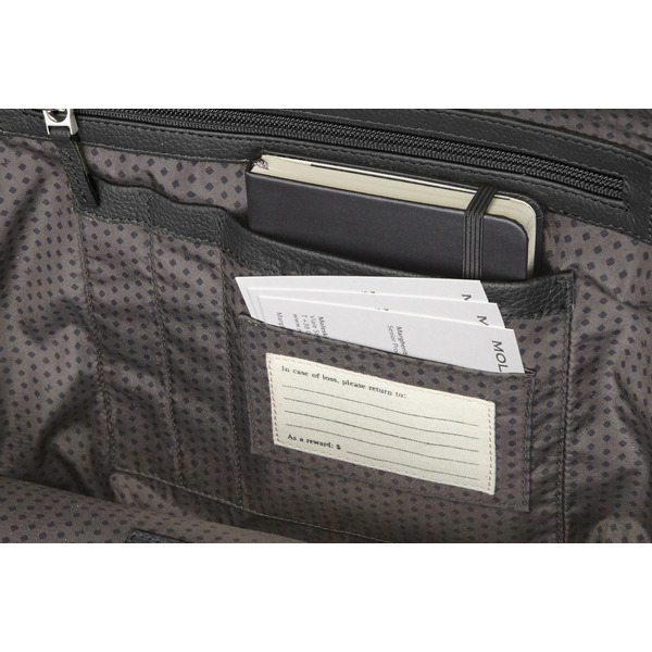 Рюкзак Moleskine ET74UBKBK