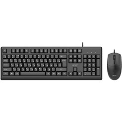 Офисный набор ACER OCC500 (черный)