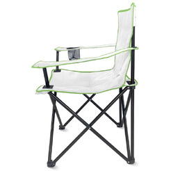 Стул кемпинговый GetActive Camping Grey (CK-001-G)