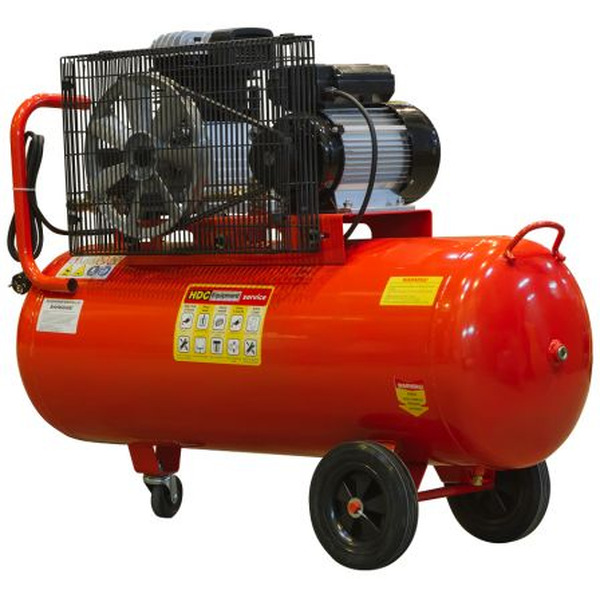 Компрессор HDC HD-A101