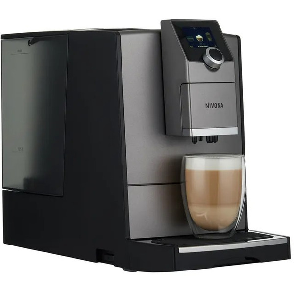 Кофемашина Nivona CafeRomatica NICR 795