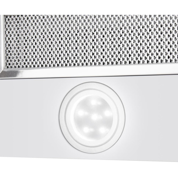 Кухонная вытяжка Maunfeld VS Light 60 (белый)