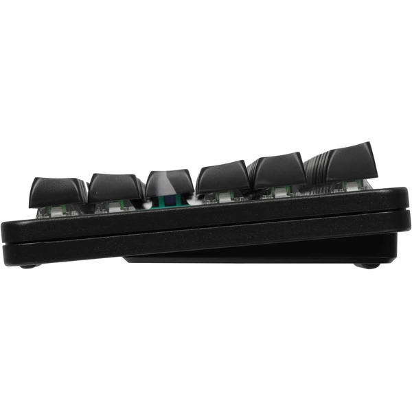 Клавиатура Red Square Alumix TKL Satori Black RSQ-20067 (g3ms Jade)
