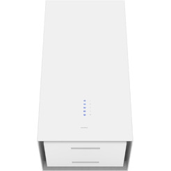 Вытяжка MAUNFELD Bath Plus 402 (белый)