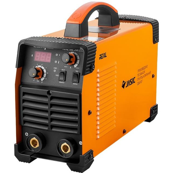 Сварочный инвертор Сварог REAL ARC 250 Z231 99054