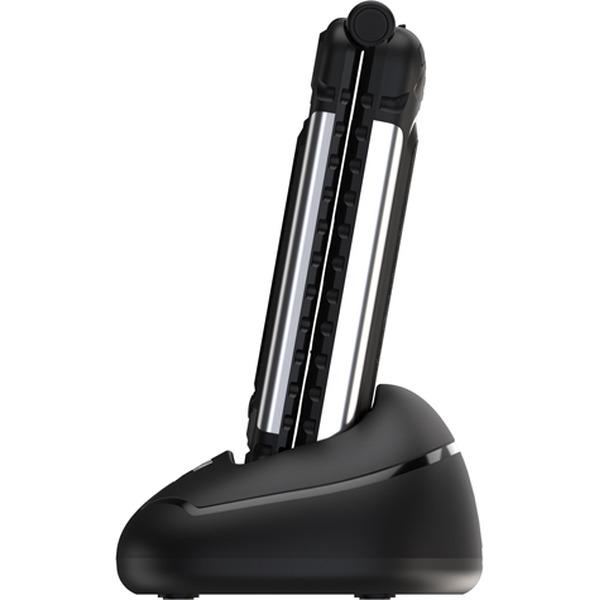 Мобильный телефон Maxvi E10ds (черный)