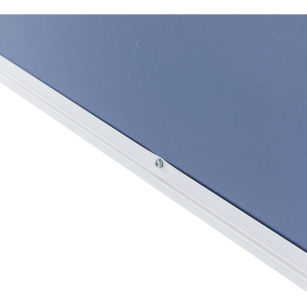 Доска пробковая DELI 39057