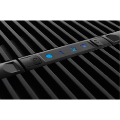 Увлажнитель-очиститель воздуха Venta LW15 (черный)