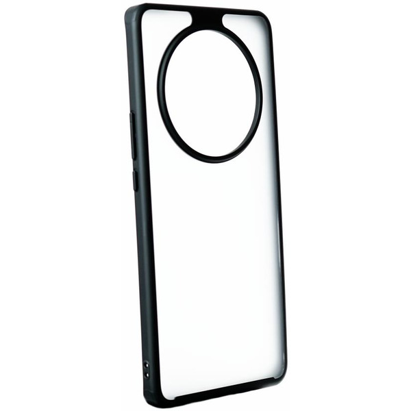 Чехол Wlons для Honor X9b (черный)