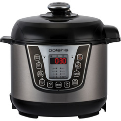 Мультиварка Polaris PPC 1203AD