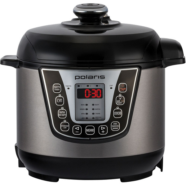 Мультиварка Polaris PPC 1203AD