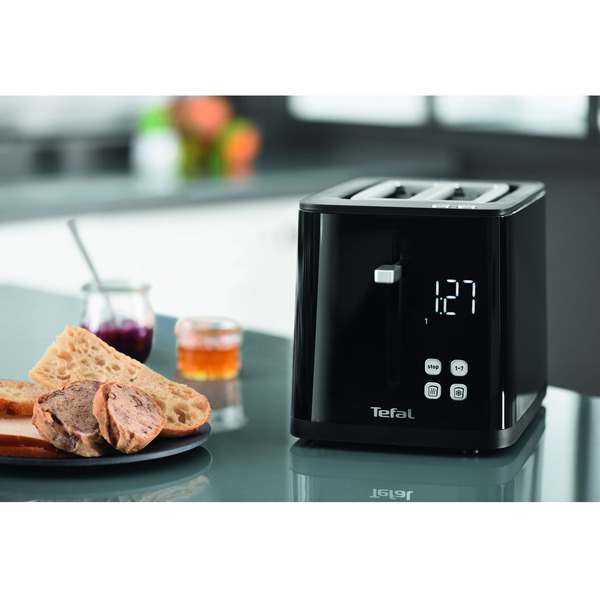 Тостер Tefal TT640810