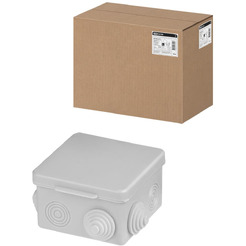 Распаячная коробка TDM Electric SQ1401-0112