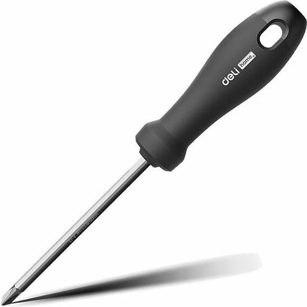Отвертка Deli EHT1055