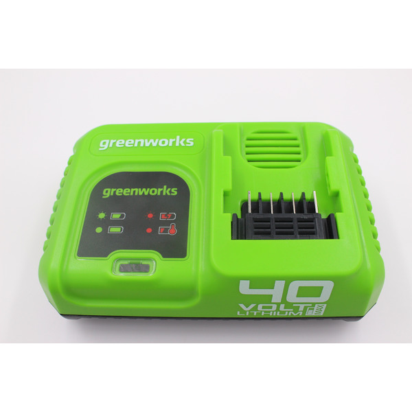 Зарядное устройство Greenworks G40UC5 2945107 (40В)