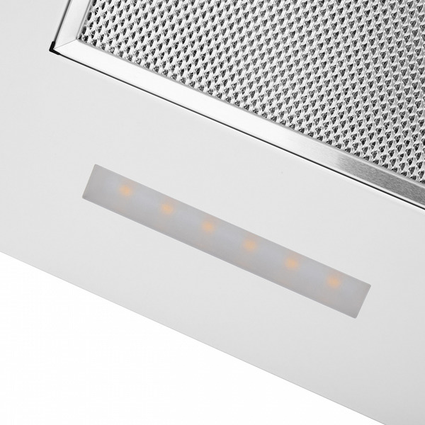 Кухонная вытяжка MAUNFELD Galaxy 60 (белый)