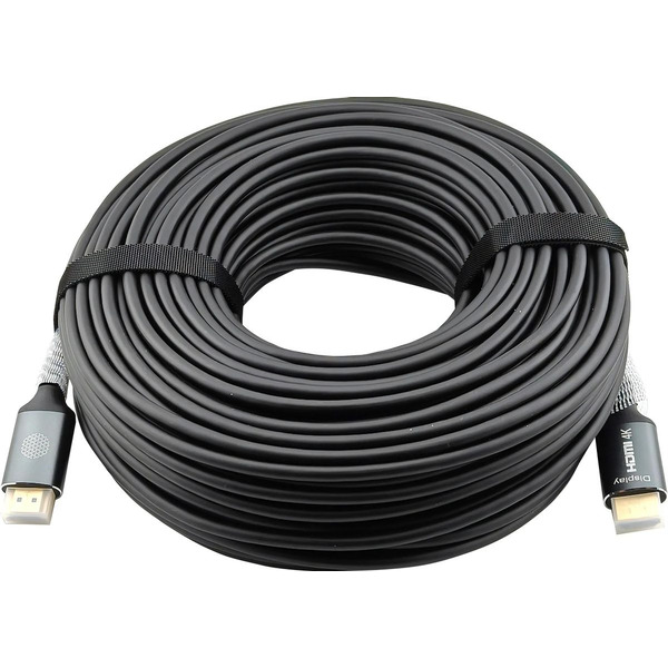 Кабель аудио-видео Cactus CS-HDMI-AOC-2-50