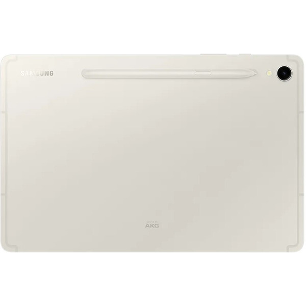 Планшет Samsung Galaxy Tab S9 Wi-Fi SM-X710 12GB/256GB (бежевый)