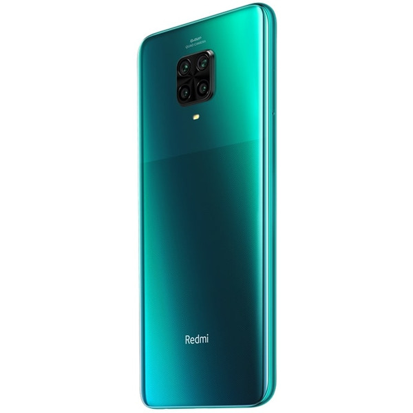 Смартфон Xiaomi REDMI NOTE 9 Pro 6GB/128GB Tropical Green EU