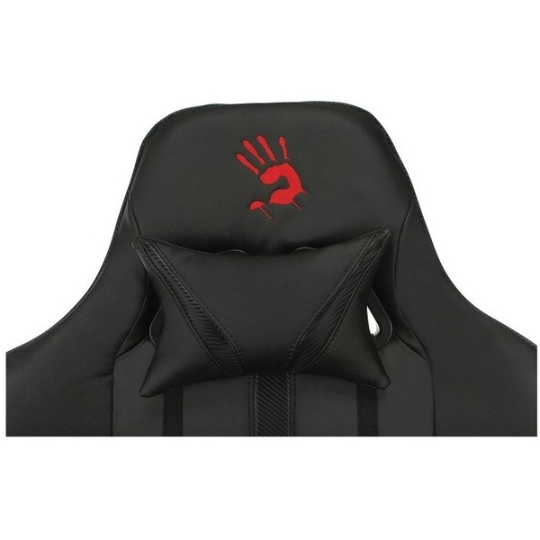 Кресло A4Tech Bloody GC-600 (черный)