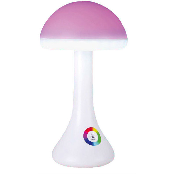 Светильник SMARTBUY SBL-DL-2.5-DRGB-White