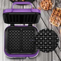 Вафельница Kitfort KT-4690