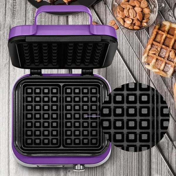 Вафельница Kitfort KT-4690