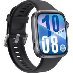 Смарт-часы Huawei Watch FIT 4 (черный)