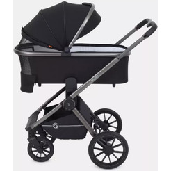 Детская универсальная коляска Rant Falcon 2 в 1 / RA097 (черный)