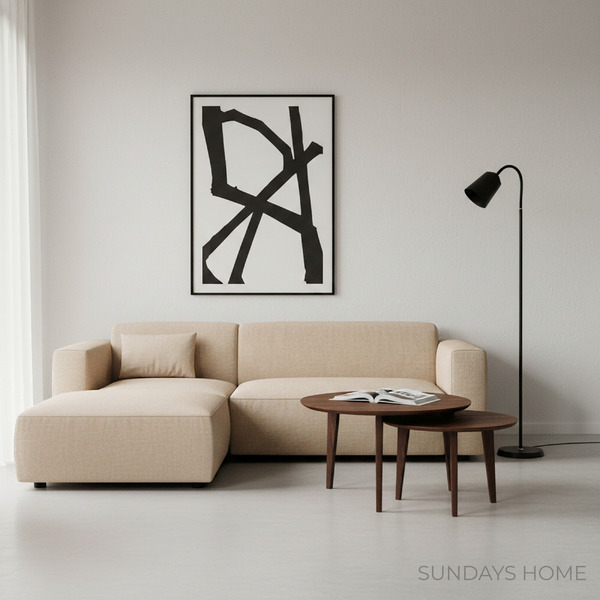 Торшер Sundays Home LS259822