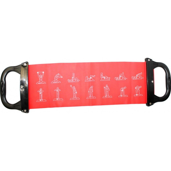 Эспандер ленточный BRADEX «СПОРТ АКТИВ» SF 0147