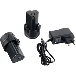 Дрель-шуруповерт FAVOURITE DC NB12