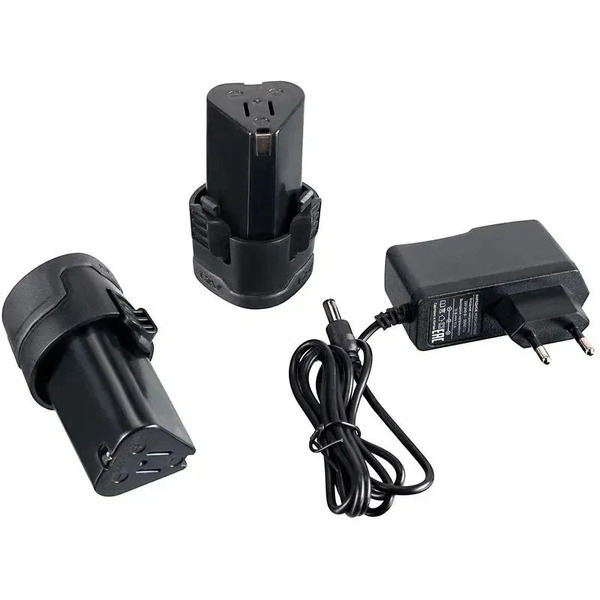 Дрель-шуруповерт FAVOURITE DC NB12