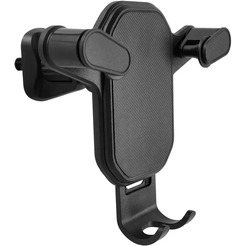 Держатель для смартфона WIIIX HT-411V17-GRAV-B