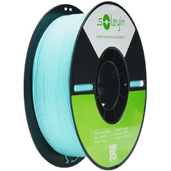 Пластик Creality PLA Soleyin Ultra 3301010607 (синий океан)