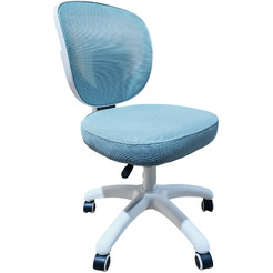 Кресло детское Brabix KIDS MG-230 (533320) голубое