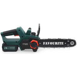 Аккумуляторная пила Favourite OBS 21 TG12