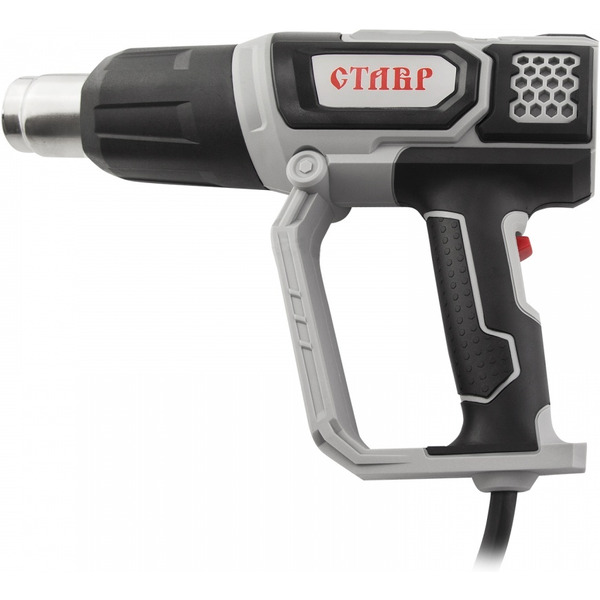 Фен промышленный STAVR ФТЭ-2000М (ст2000мфтэ)