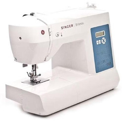 Швейная машина Singer Brilliance 6160