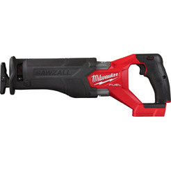 Сабельная пила Milwaukee Fuel M18 M18FSZ-0X 4933478293 (без АКБ, кейс)