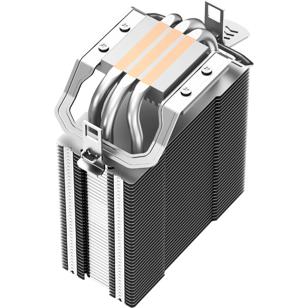 Кулер для процессора DeepCool AG300 Marrs R-AG300-BKMNMN-G