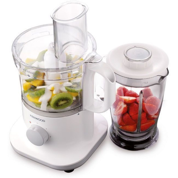 Кухонный комбайн KENWOOD FPP230