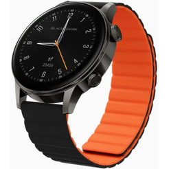 Умные часы Black Shark S3 (черный)