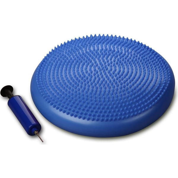 Баланс-платформа Indigo Равновесие 1BC 33-2 (синий)