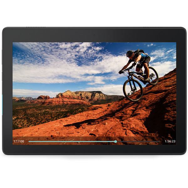 Планшет Lenovo Tab E10 TB-X104L 16GB (ZA4C0029UA)