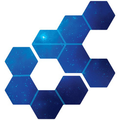 Настольная игра Hobby World 915638 Дальние звёзды