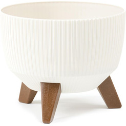 Кашпо Lamela ROMA LA950-74 (кремовый)