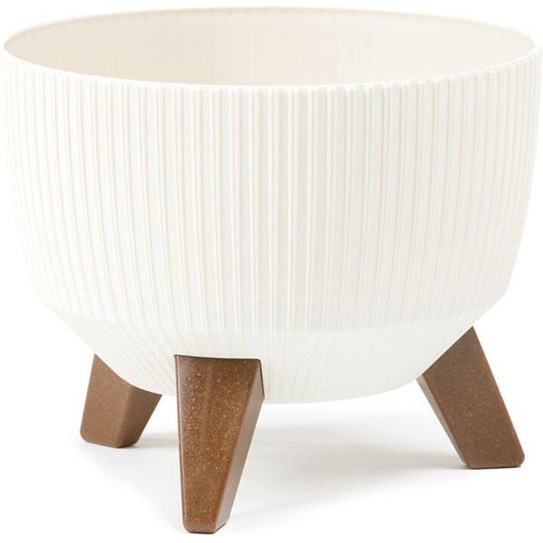 Кашпо Lamela ROMA LA950-74 (кремовый)